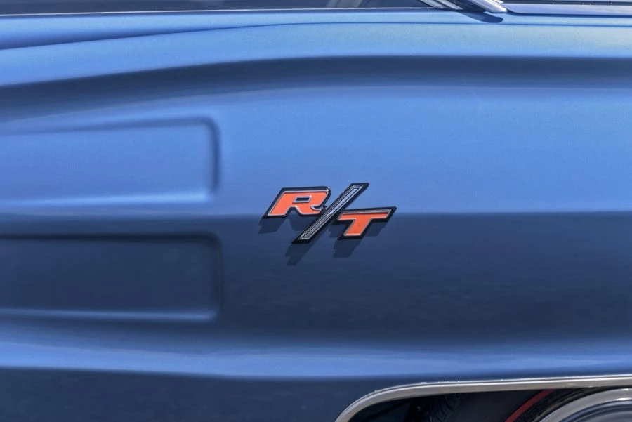 1967 Dodge Coronet R/T 4th Gen - Image 8 of 31