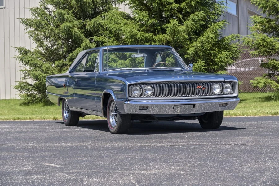 1967 Dodge Coronet R/T 4th Gen - Image 6 of 31