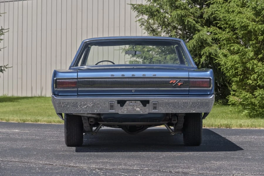 1967 Dodge Coronet R/T 4th Gen - Image 5 of 31