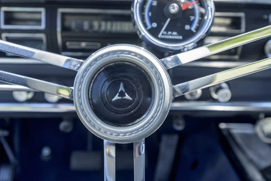 1967 Dodge Coronet R/T 4th Gen - Image 30 of 31
