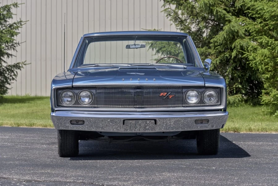 1967 Dodge Coronet R/T 4th Gen - Image 4 of 31