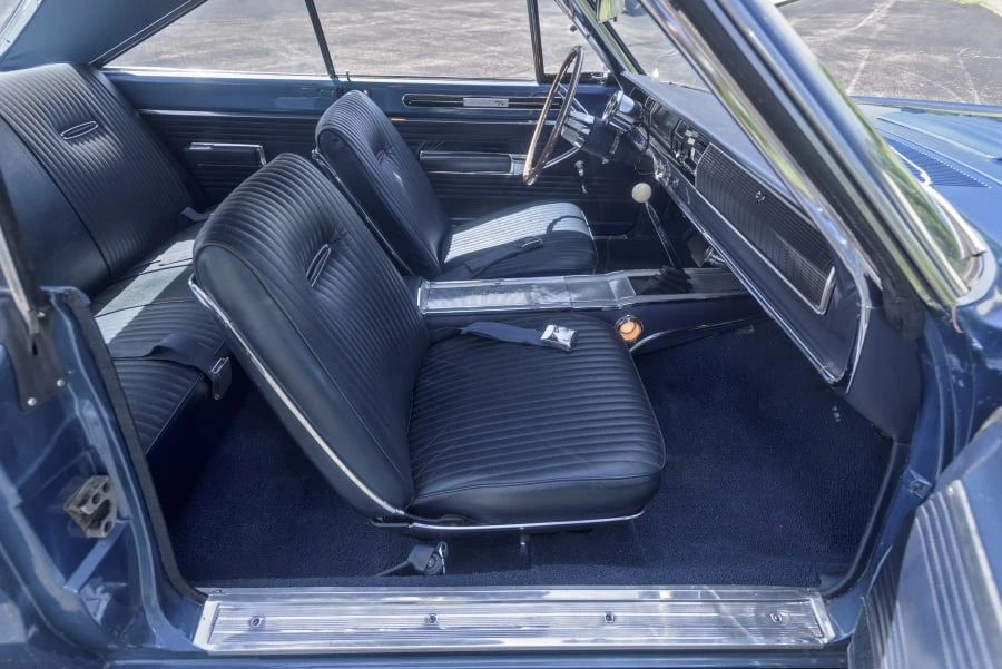1967 Dodge Coronet R/T 4th Gen - Image 24 of 31