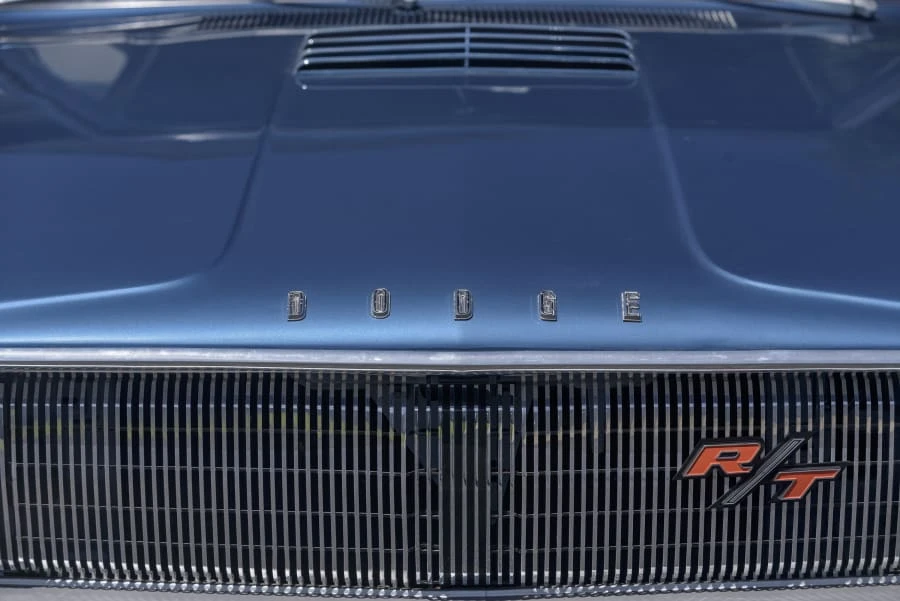 1967 Dodge Coronet R/T 4th Gen - Image 9 of 31