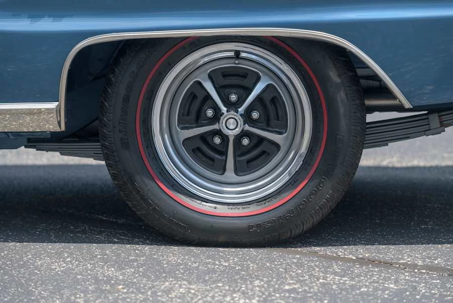 1967 Dodge Coronet R/T 4th Gen - Image 19 of 31