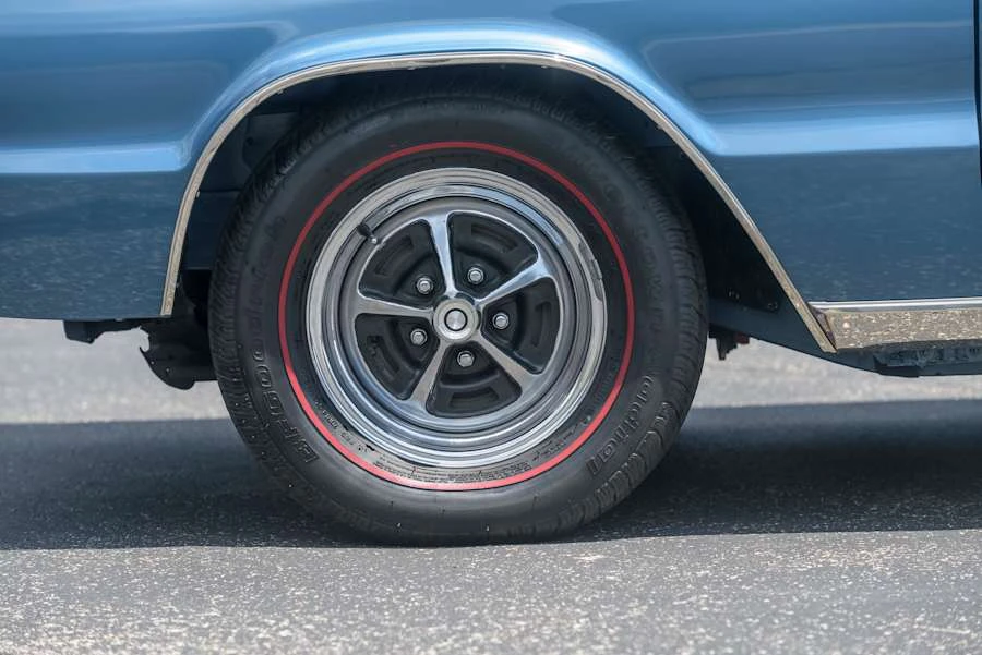 1967 Dodge Coronet R/T 4th Gen - Image 21 of 31