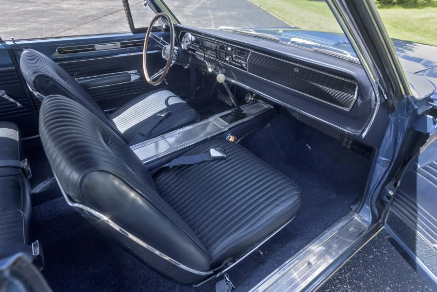 1967 Dodge Coronet R/T 4th Gen - Image 23 of 31