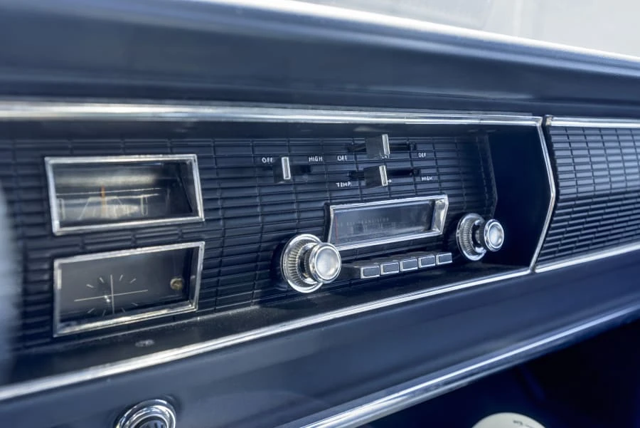 1967 Dodge Coronet R/T 4th Gen - Image 28 of 31