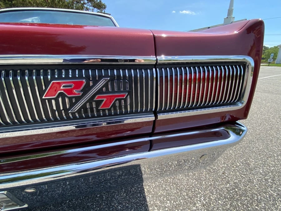 1967 Dodge Coronet R/T 4th Gen - Image 11 of 31