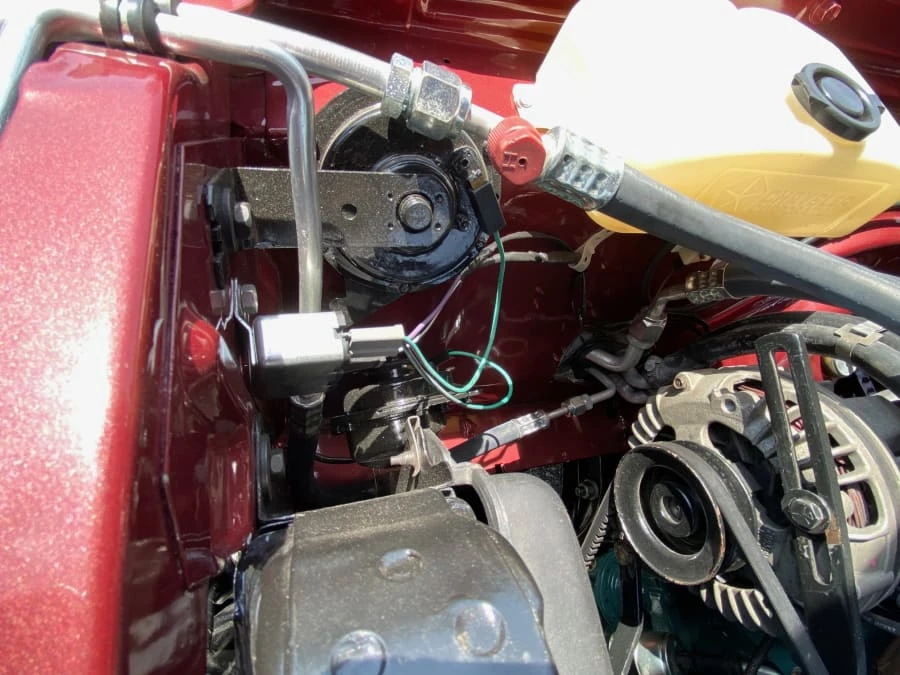 1967 Dodge Coronet R/T 4th Gen - Image 30 of 31