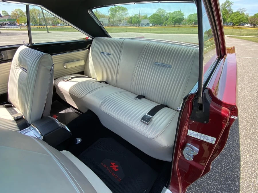 1967 Dodge Coronet R/T 4th Gen - Image 22 of 31
