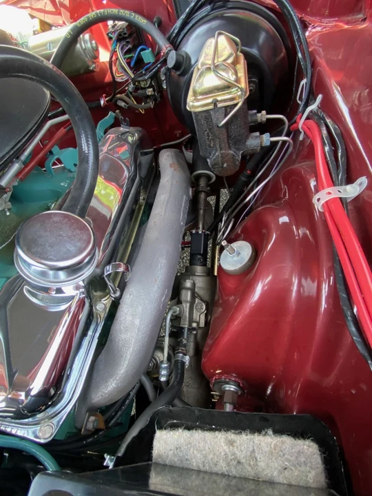 1967 Dodge Coronet R/T 4th Gen - Image 31 of 31