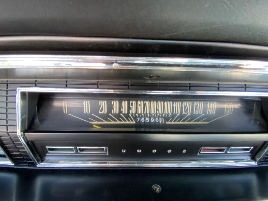 1967 Dodge Coronet R/T 4th Gen - Image 20 of 31