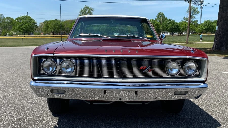 1967 Dodge Coronet R/T 4th Gen - Image 4 of 31
