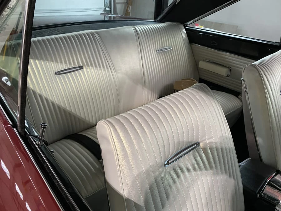 1967 Dodge Coronet R/T 4th Gen - Image 19 of 31