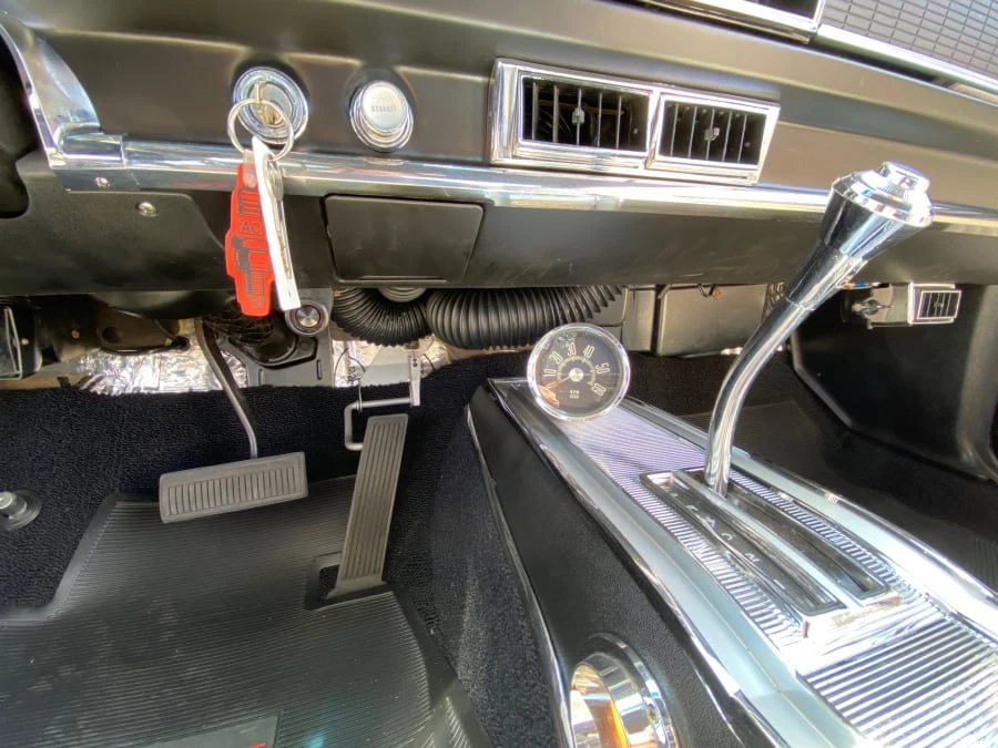 1967 Dodge Coronet R/T 4th Gen - Image 25 of 31