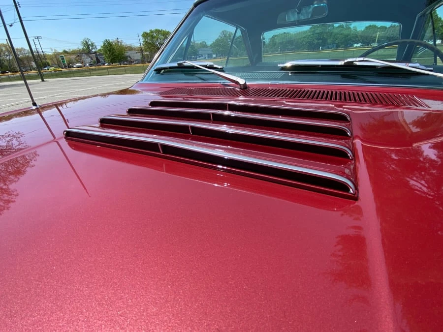 1967 Dodge Coronet R/T 4th Gen - Image 14 of 31
