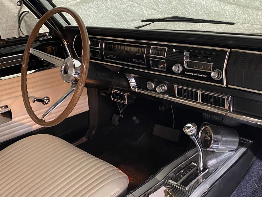 1967 Dodge Coronet R/T 4th Gen - Image 17 of 31