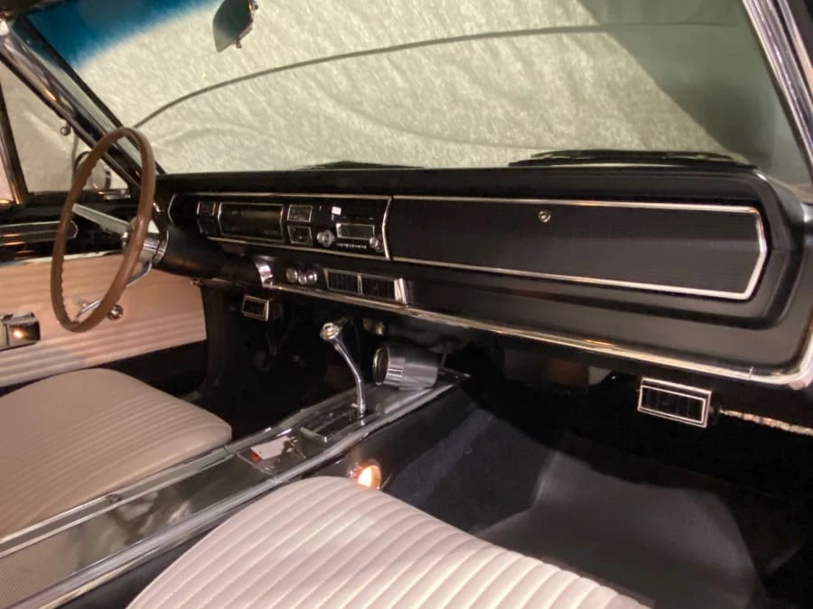 1967 Dodge Coronet R/T 4th Gen - Image 16 of 31