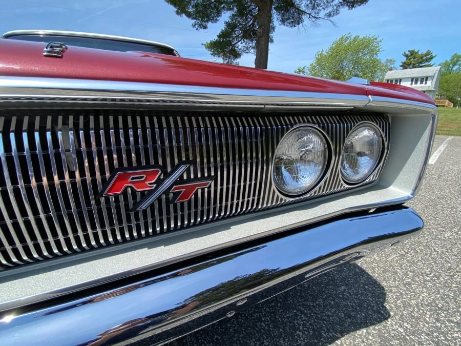 1967 Dodge Coronet R/T 4th Gen - Image 12 of 31