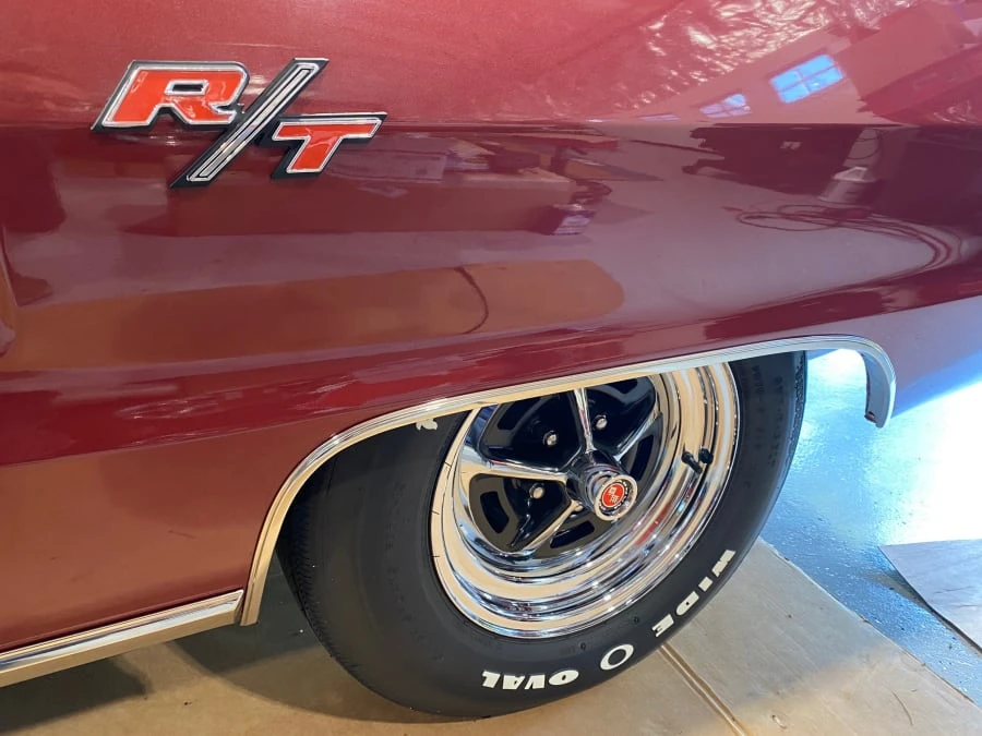 1967 Dodge Coronet R/T 4th Gen - Image 9 of 31