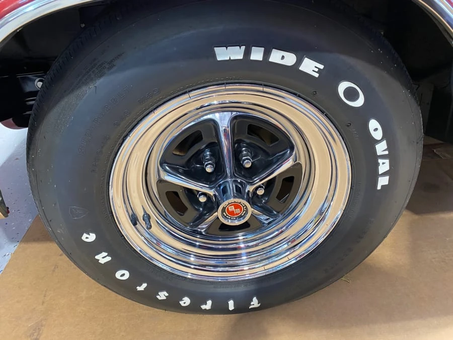 1967 Dodge Coronet R/T 4th Gen - Image 10 of 31