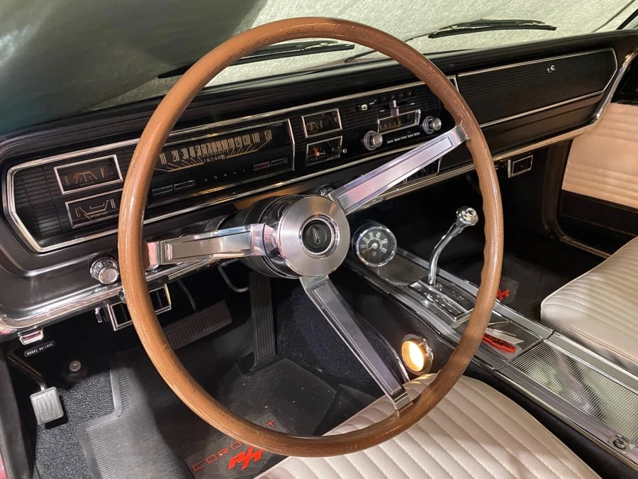 1967 Dodge Coronet R/T 4th Gen - Image 18 of 31