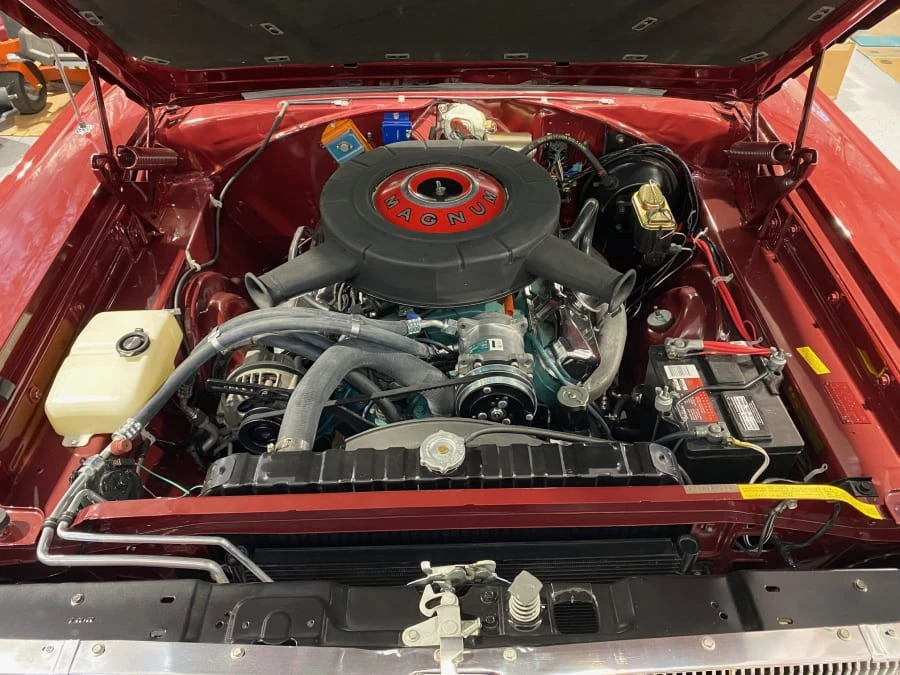1967 Dodge Coronet R/T 4th Gen - Image 28 of 31