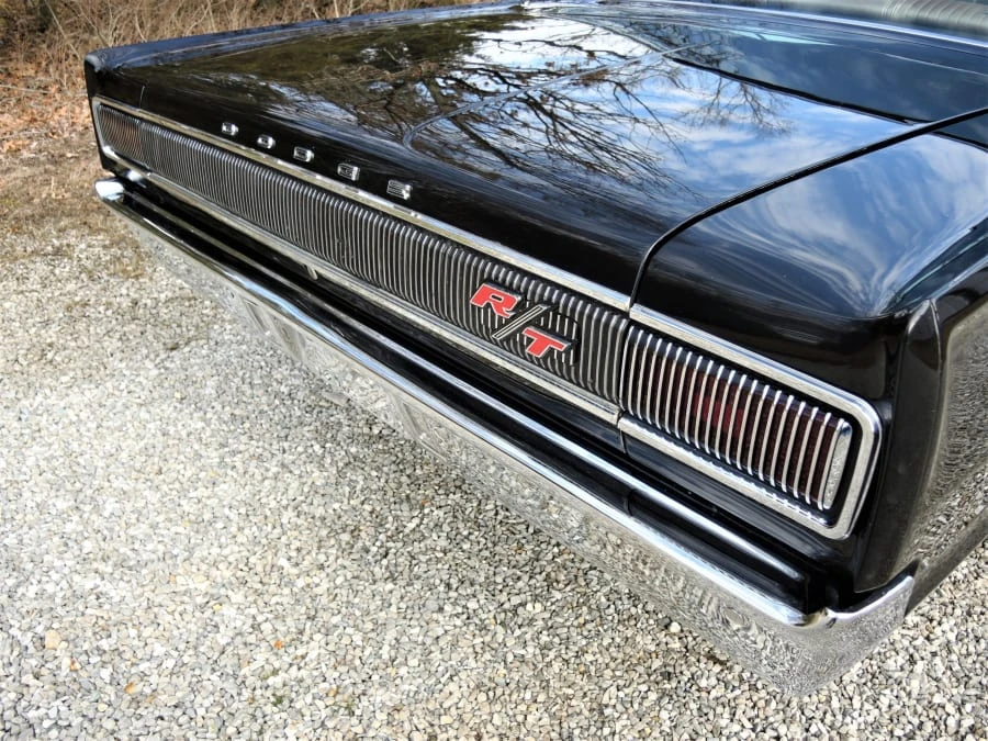 1967 Dodge Coronet R/T 4th Gen - Image 6 of 11