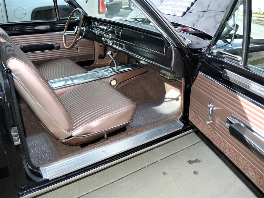 1967 Dodge Coronet R/T 4th Gen - Image 4 of 11