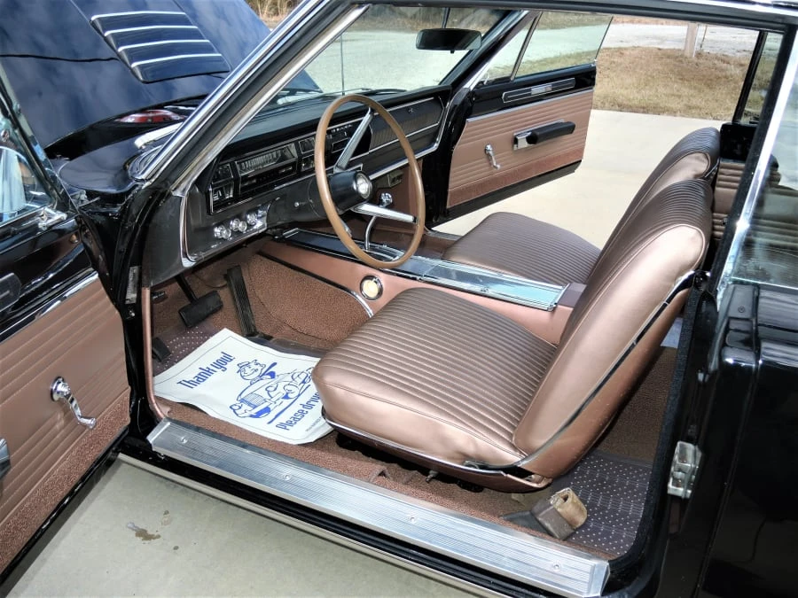 1967 Dodge Coronet R/T 4th Gen - Image 3 of 11