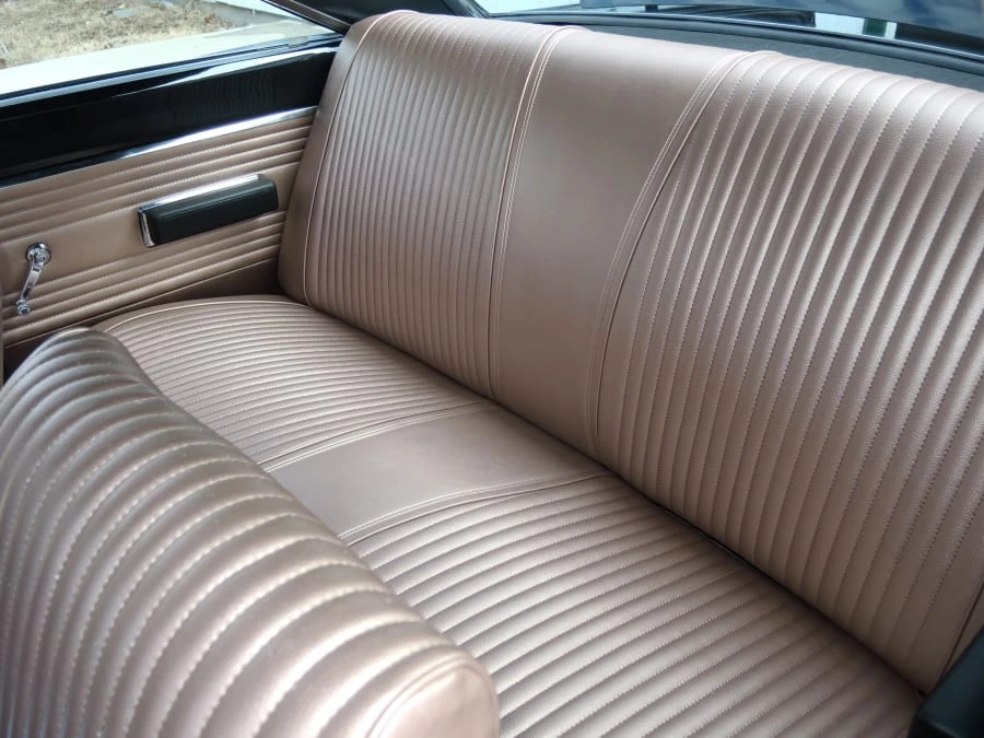 1967 Dodge Coronet R/T 4th Gen - Image 5 of 11