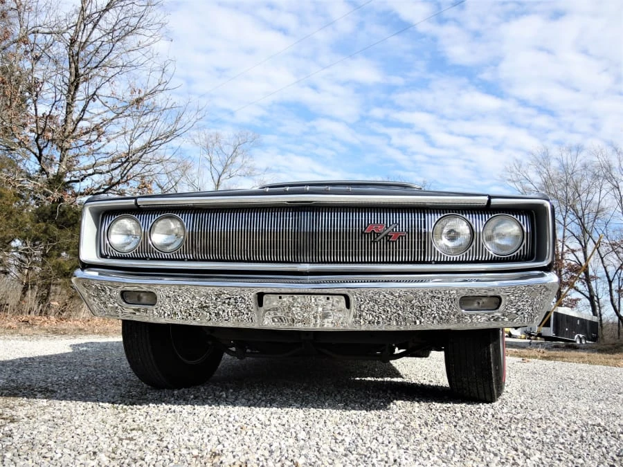 1967 Dodge Coronet R/T 4th Gen - Image 11 of 11