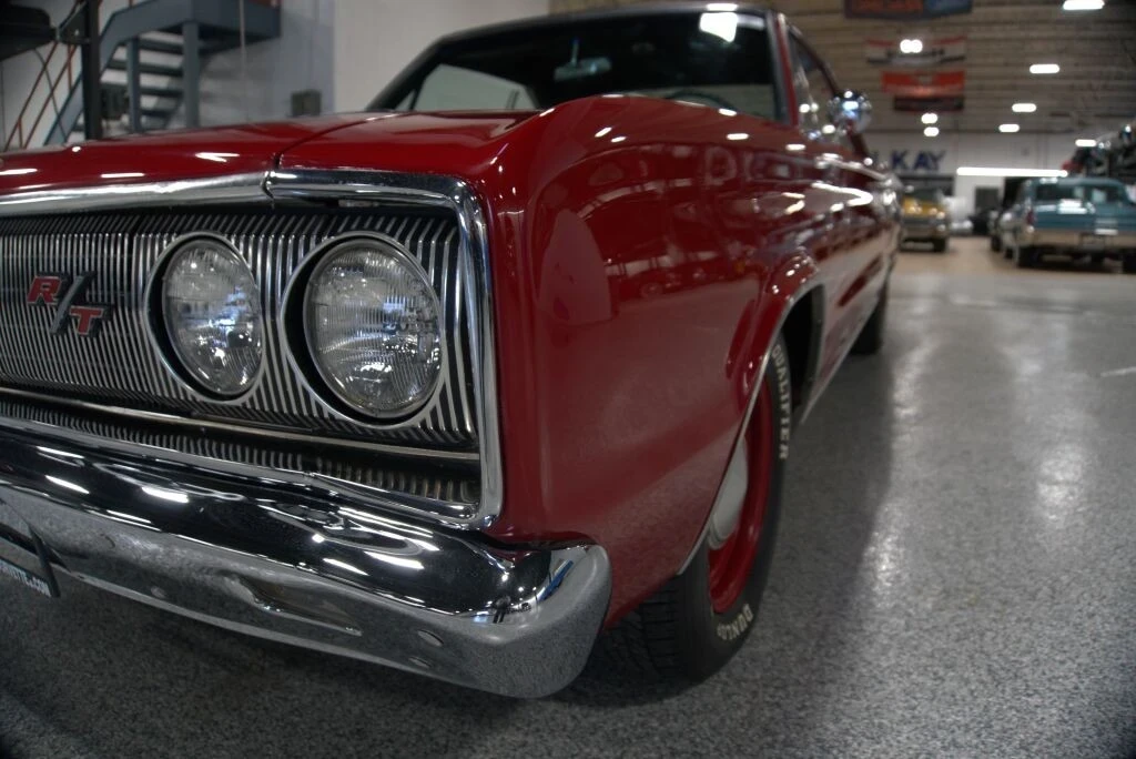 1967 Dodge Coronet R/T 4th Gen - Image 12 of 12