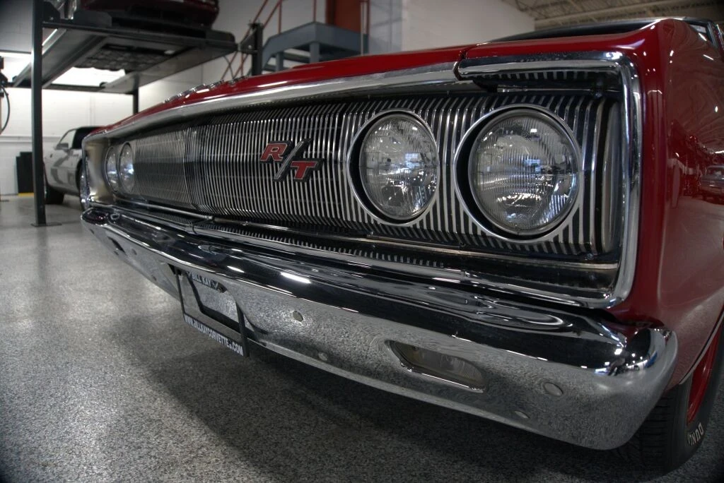 1967 Dodge Coronet R/T 4th Gen - Image 10 of 12