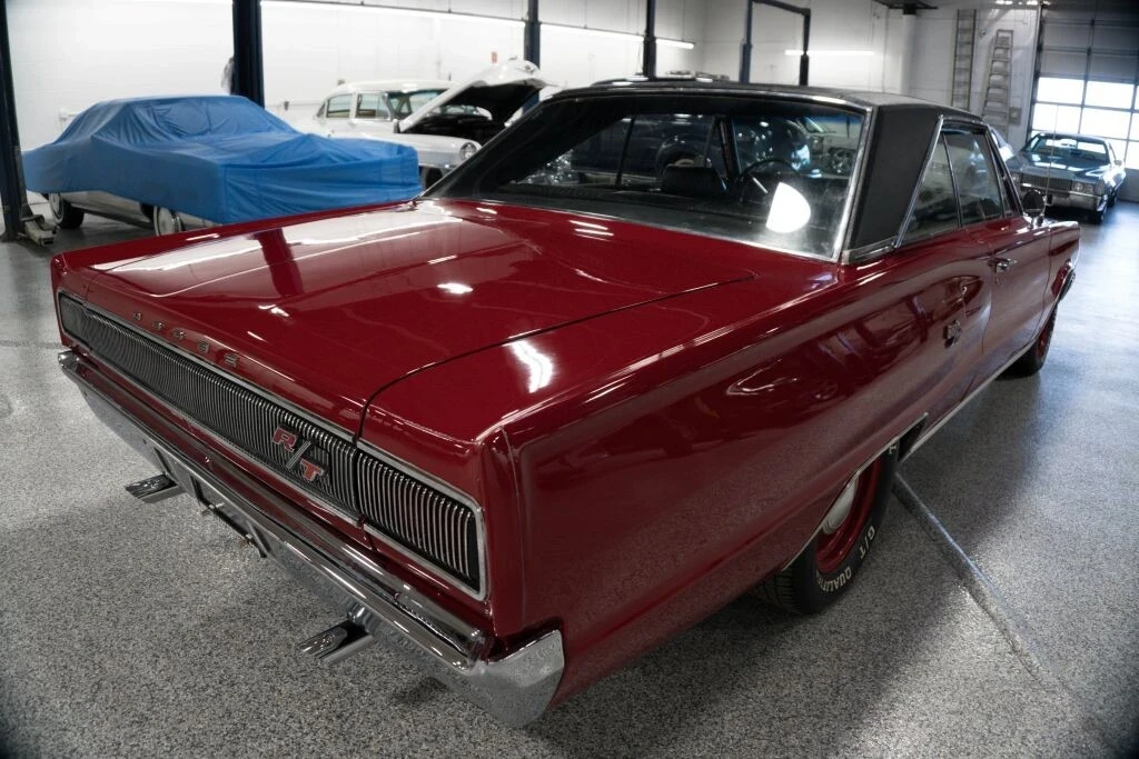 1967 Dodge Coronet R/T 4th Gen - Image 5 of 12