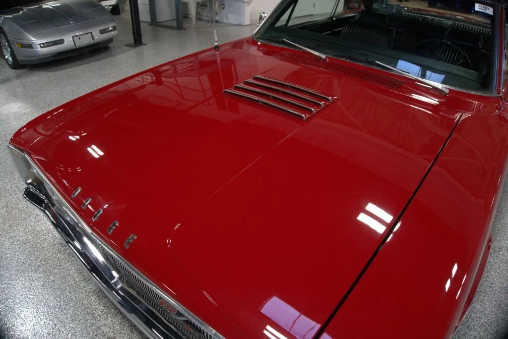 1967 Dodge Coronet R/T 4th Gen - Image 11 of 12