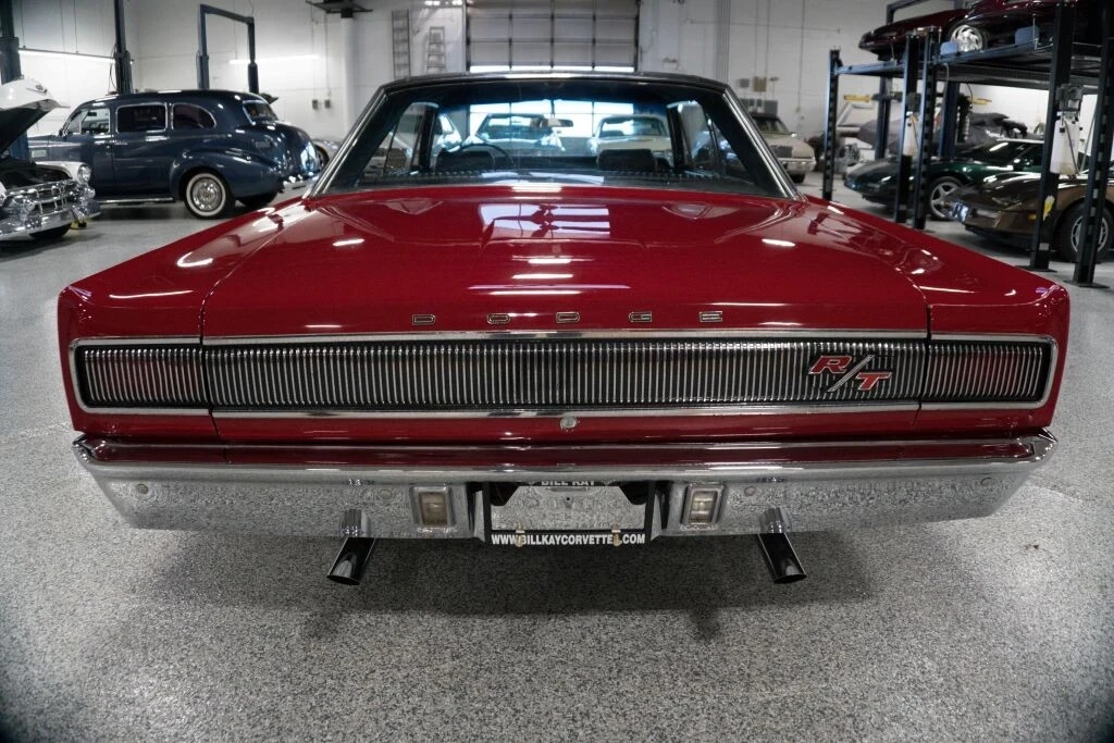 1967 Dodge Coronet R/T 4th Gen - Image 4 of 12