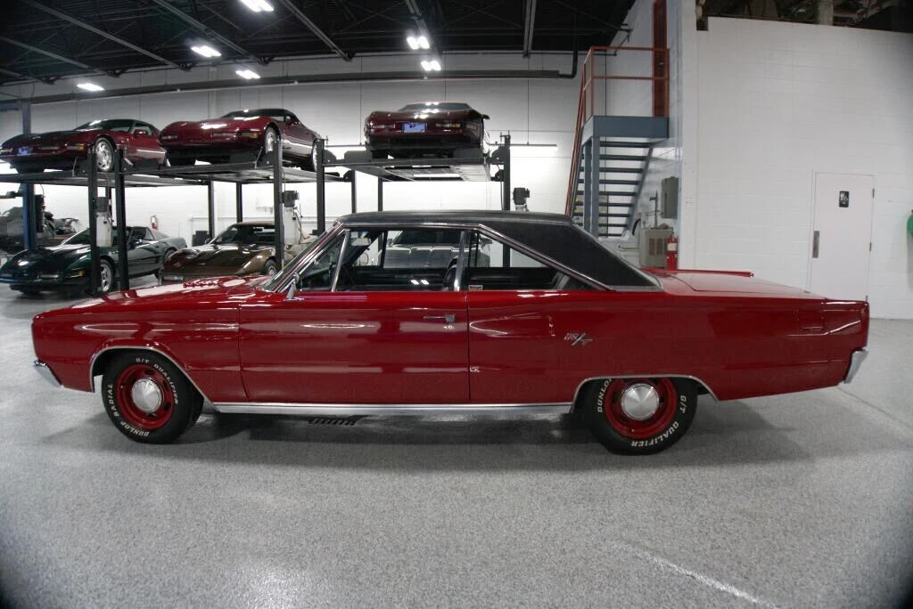 1967 Dodge Coronet R/T 4th Gen - Image 2 of 12
