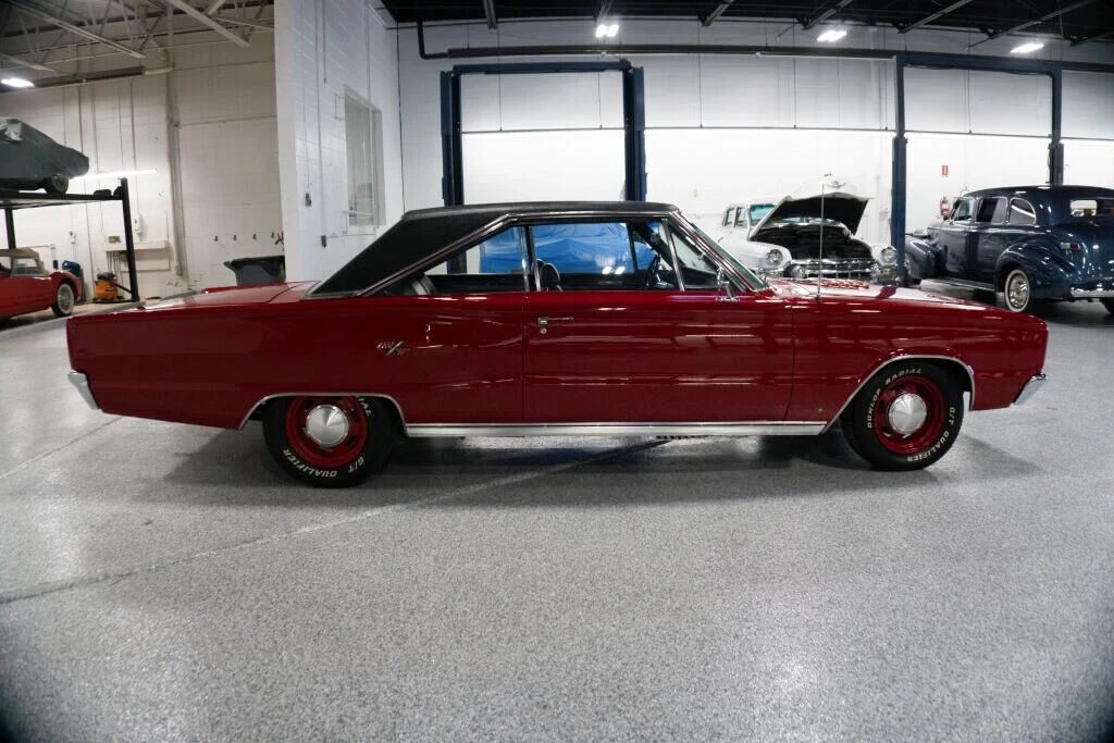 1967 Dodge Coronet R/T 4th Gen - Image 6 of 12