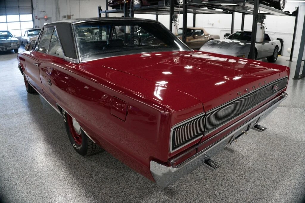 1967 Dodge Coronet R/T 4th Gen - Image 3 of 12