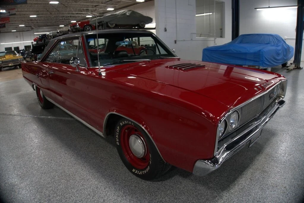 1967 Dodge Coronet R/T 4th Gen - Image 7 of 12