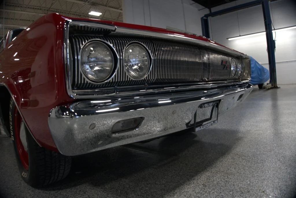 1967 Dodge Coronet R/T 4th Gen - Image 9 of 12
