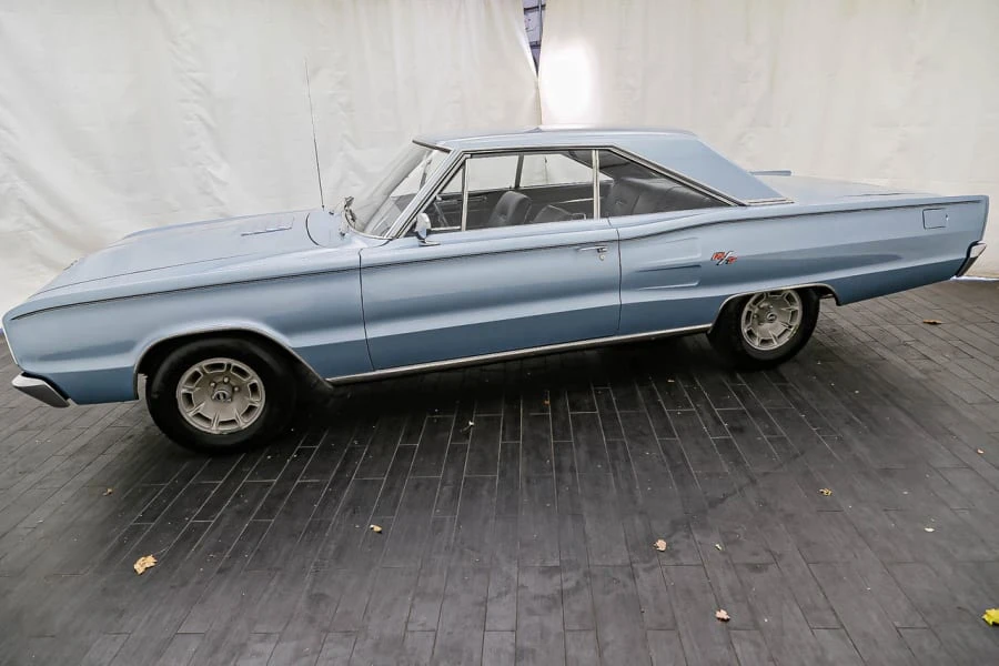 1967 Dodge Coronet R/T 4th Gen - Image 2 of 15