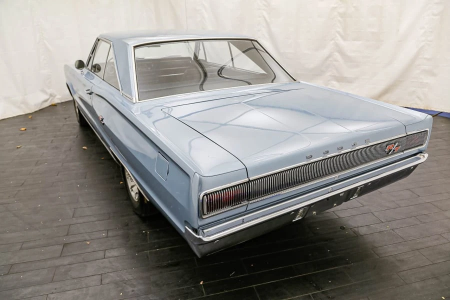 1967 Dodge Coronet R/T 4th Gen - Image 3 of 15