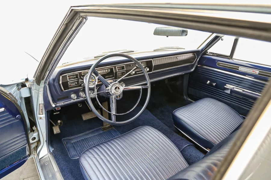 1967 Dodge Coronet R/T 4th Gen - Image 4 of 15