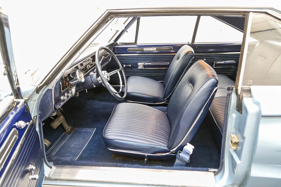 1967 Dodge Coronet R/T 4th Gen - Image 5 of 15