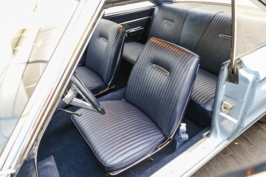 1967 Dodge Coronet R/T 4th Gen - Image 6 of 15