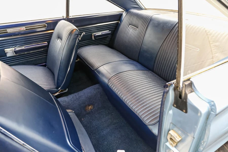 1967 Dodge Coronet R/T 4th Gen - Image 7 of 15