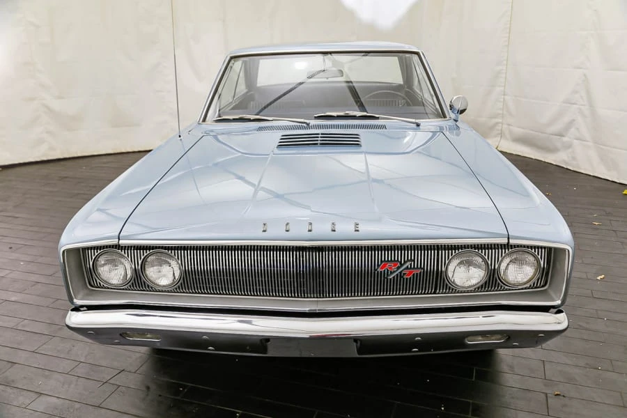 1967 Dodge Coronet R/T 4th Gen - Image 10 of 15