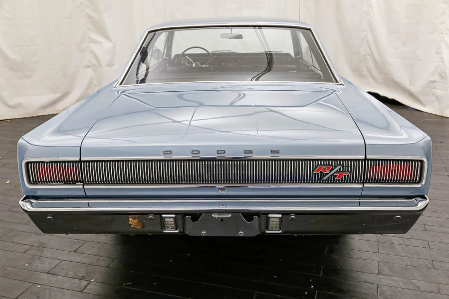 1967 Dodge Coronet R/T 4th Gen - Image 11 of 15